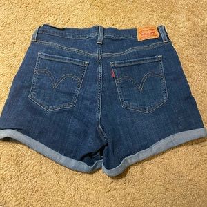 Levi’s Shorts